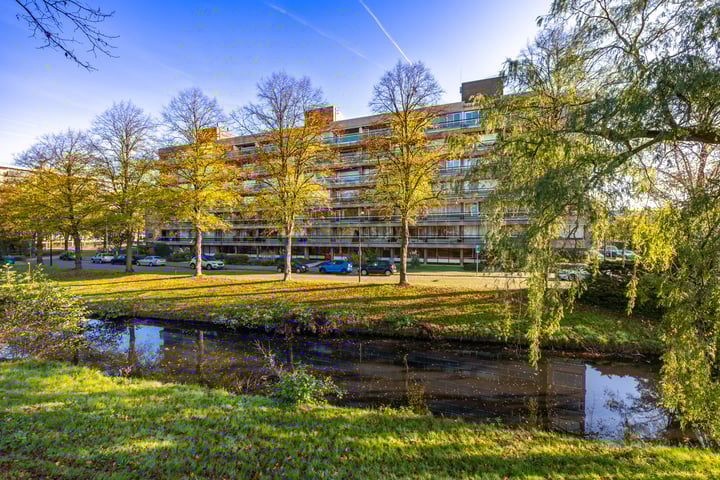 Prof. Meijerslaan 15 in Rijswijk foto