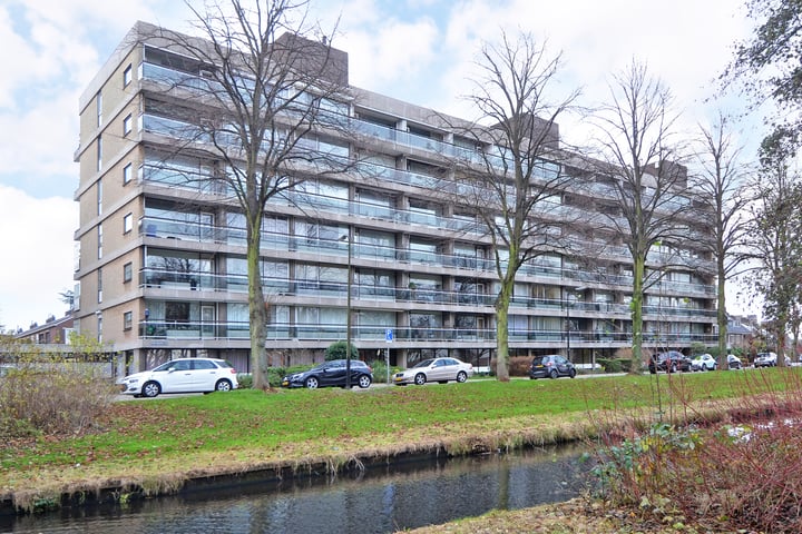 Prof. Meijerslaan 16 in Rijswijk foto