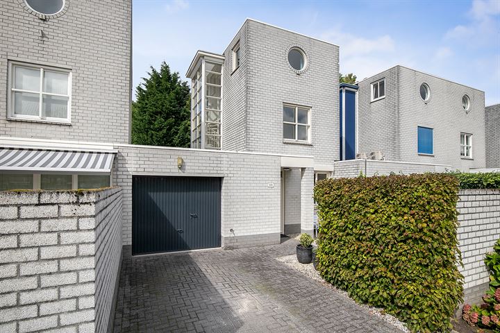 Prof. Rommelaan 26 in Helmond foto