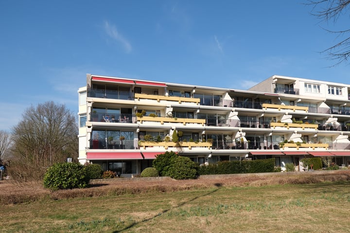 Prof. Schermerhornpark 24 in Ede foto