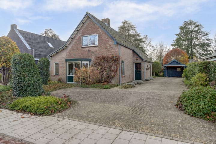 Prof. Ter Veenweg 15 in Middenmeer