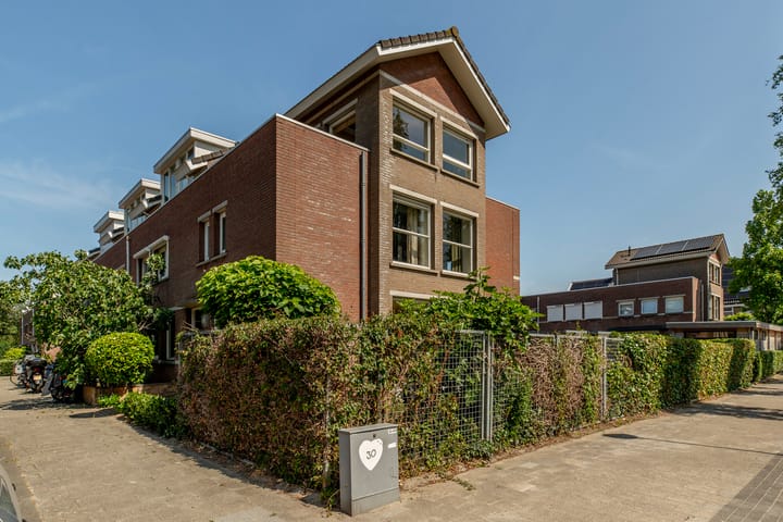 Professor Bolklaan 50 in Rotterdam