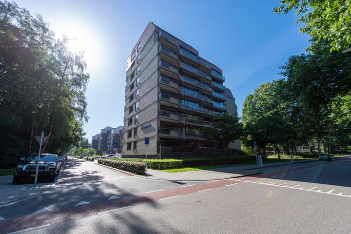 Professor Cobbenhagenlaan 812 in Tilburg