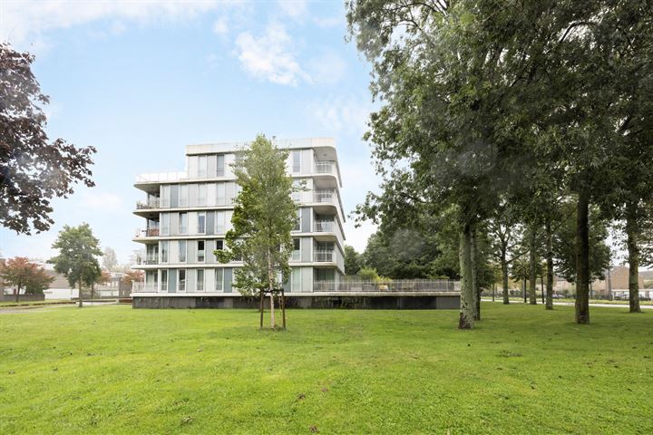 Professor J.H. Gunningstraat 101 in Amsterdam foto