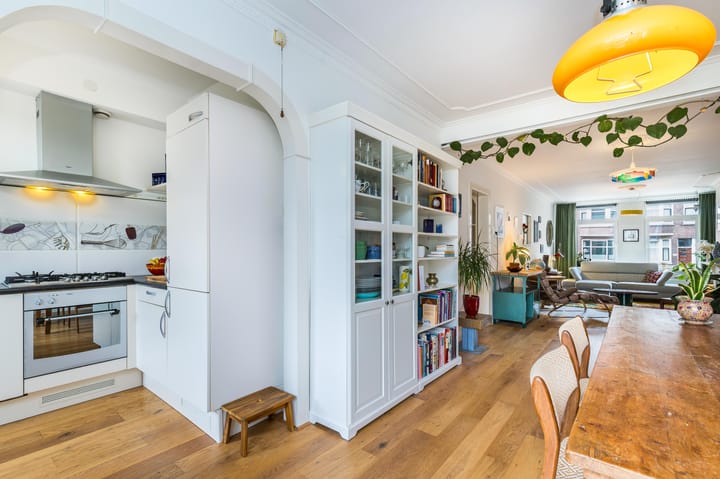 Foto van woning Professor Kamerlingh Onneslaan 110B, Schiedam