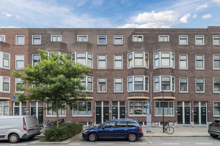 Foto van woning Professor Kamerlingh Onneslaan 129B-2, Schiedam