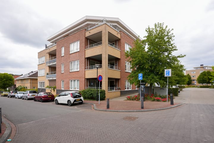 Professor von Kármánstraat 26 in Vaals foto