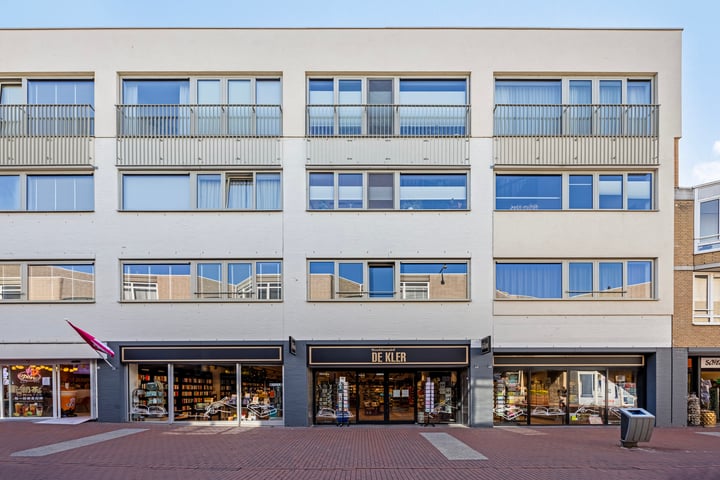 Promenade 331 in Zoetermeer foto
