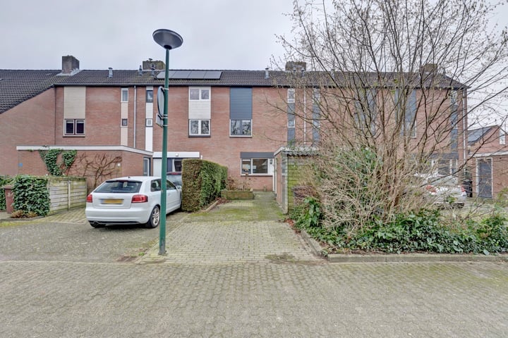 Promenade 35 in Wijk bij Duurstede foto