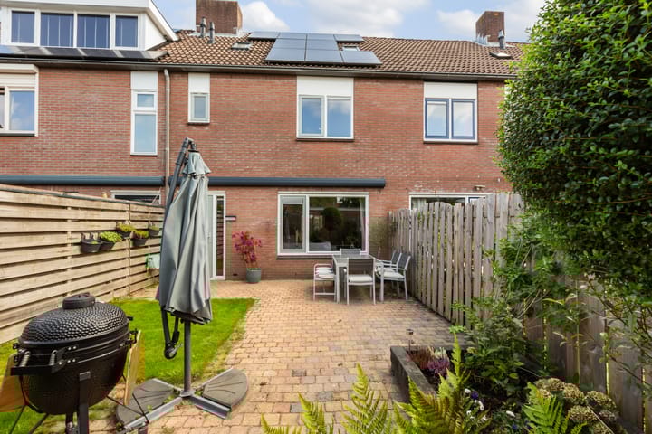 Promenade 49 in Wijk bij Duurstede