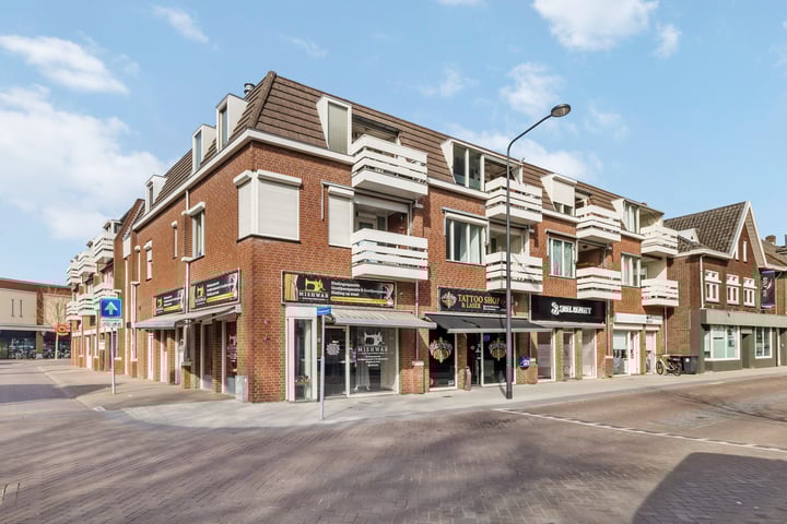 Promenade 51 in Valkenswaard foto
