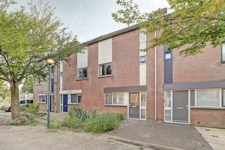 Promenade 76 in Wijk bij Duurstede foto