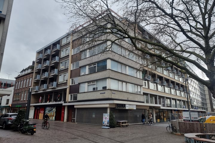 Promenade 85 in Heerlen foto