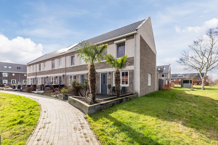 Pronkridder 45 in Assen foto