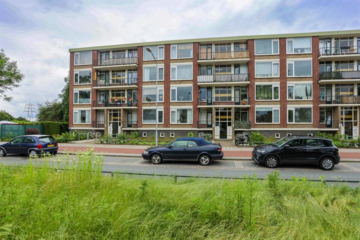 Proosdijerveldweg 151 in Ede foto