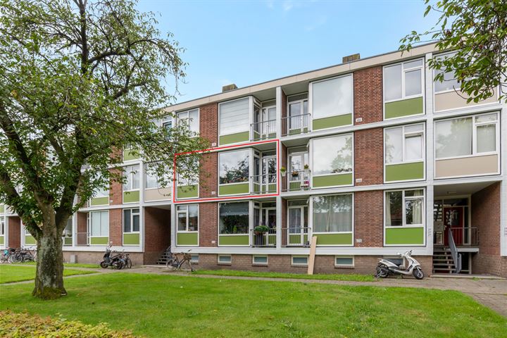 Proosdijerveldweg 25-1 in Ede foto