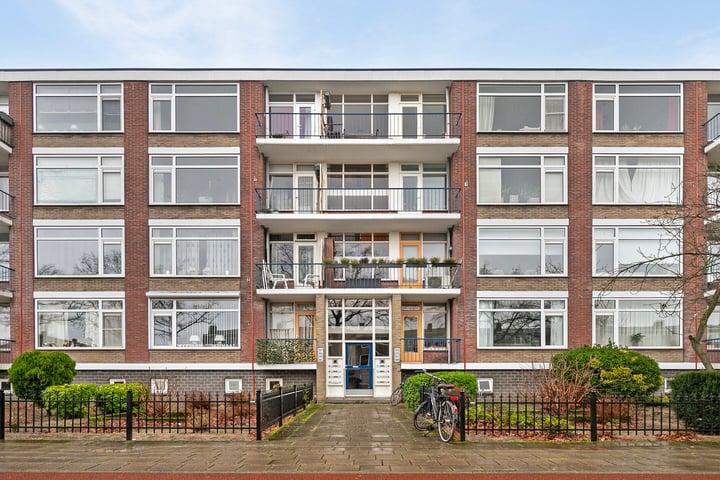 Proosdijerveldweg 265 in Ede foto