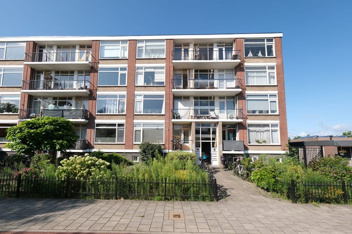 Foto van woning Proosdijerveldweg 293, Ede