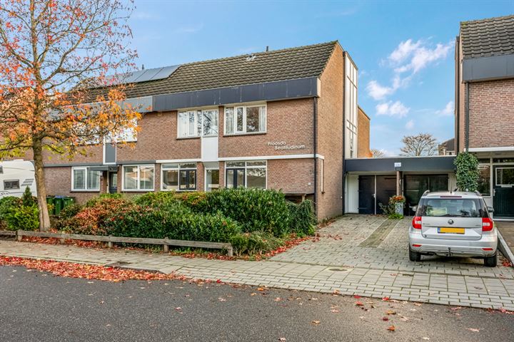 Proosdijweg 33 in Ede foto