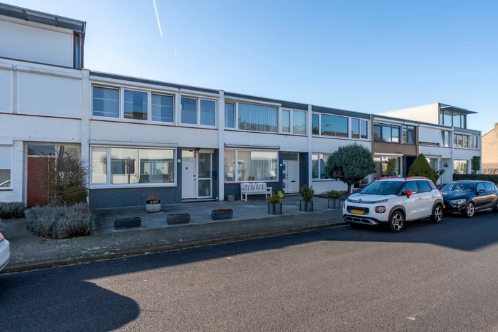 Proost Banensstraat 47 in Maastricht foto