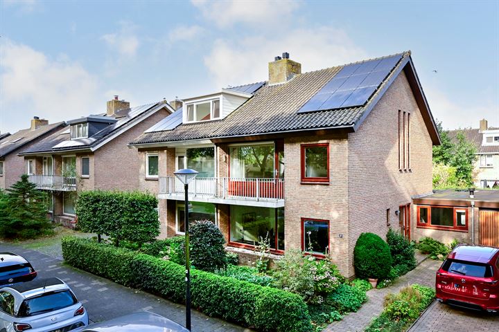 Proostdijstraat 12 in Mijdrecht foto