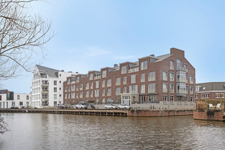 Proostwetering 176 in Maarssen foto