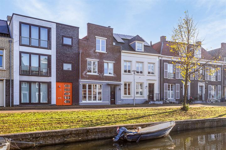 Proostwetering 35 in Maarssen foto