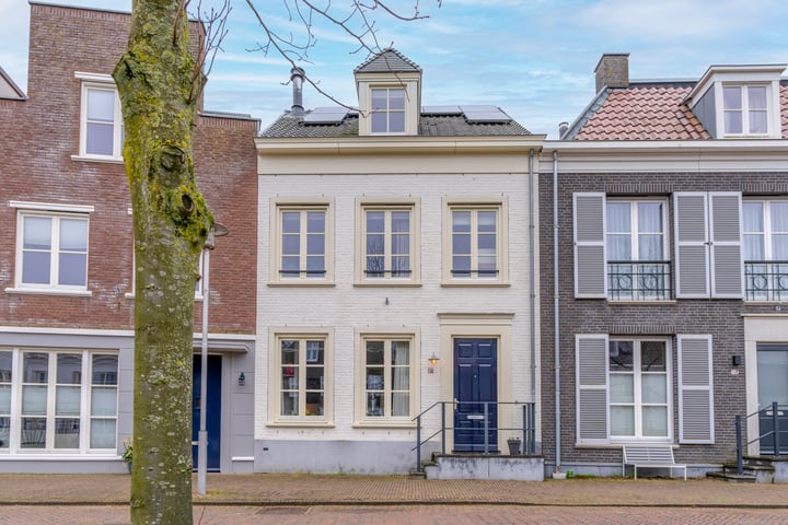 Proostwetering 37 in Maarssen foto