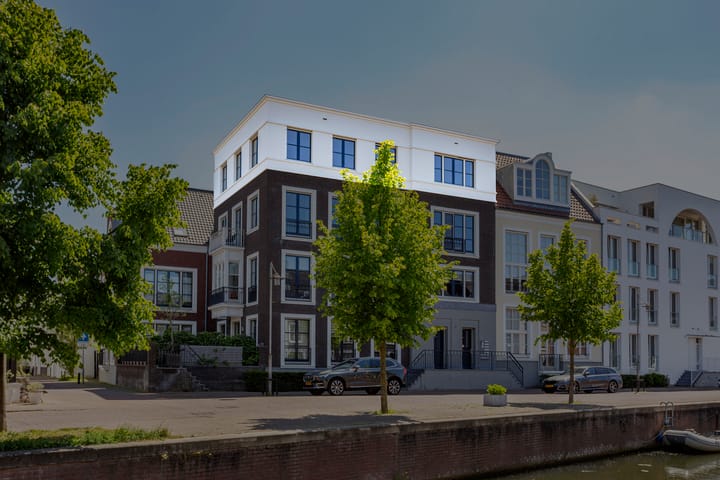 Proostwetering 71 in Maarssen foto
