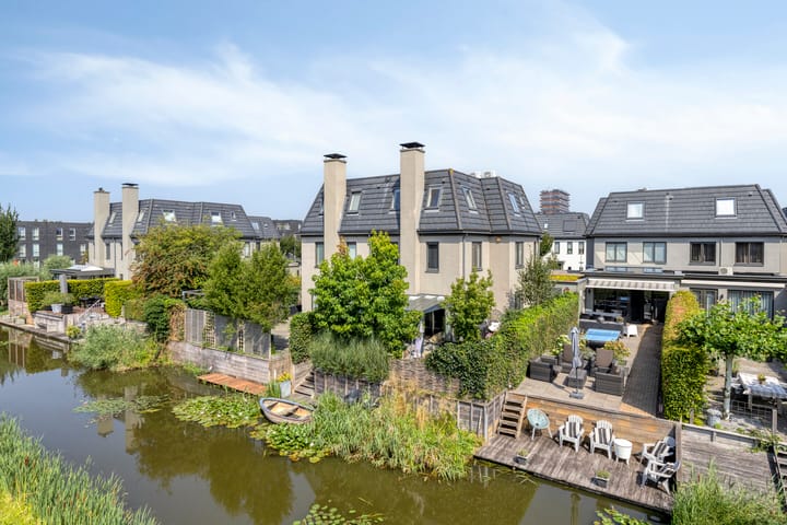 Provence 12 in Purmerend foto