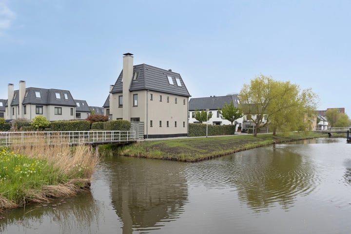Provence 19 in Purmerend foto
