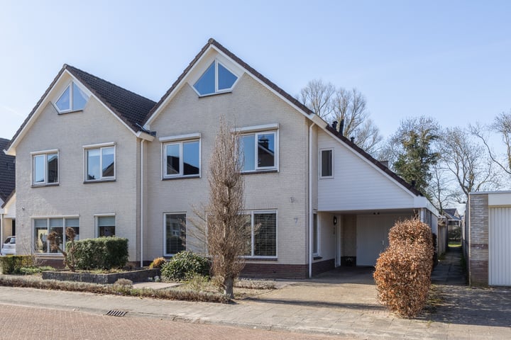 Provencelaan 7 in Oldenzaal
