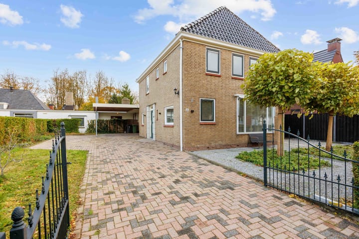 Foto van woning Provincialeweg 146, Opende