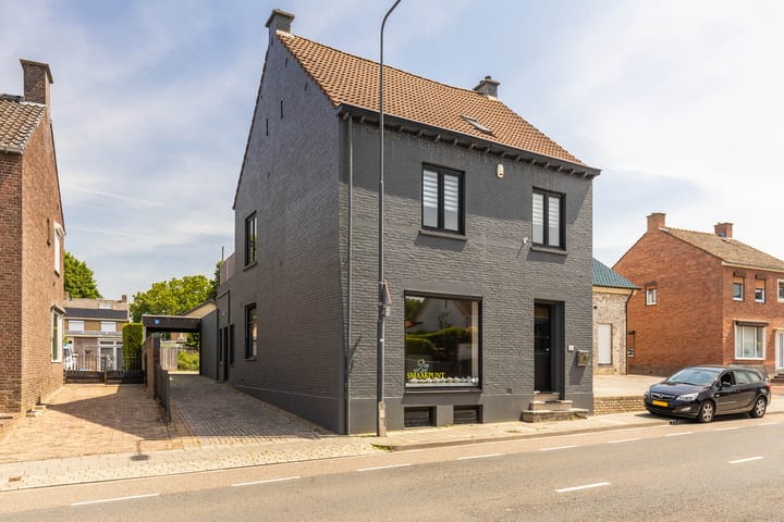 Foto van woning Provincialeweg 15, Limbricht