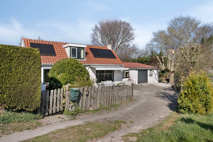 Foto van woning Provincialeweg 21, Groede
