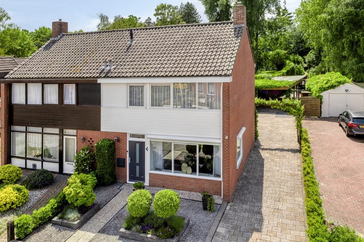 Provincialeweg 25 in Heiligerlee