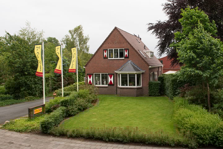 Provincialeweg 3 in Heiligerlee