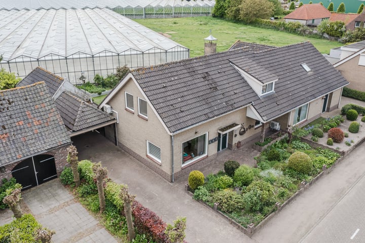 Provincialeweg 36B in Oosteind