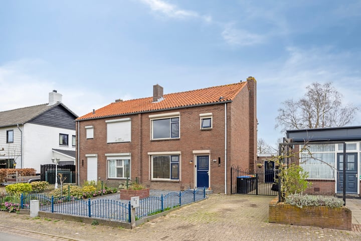 Provincialeweg 53 in Velddriel
