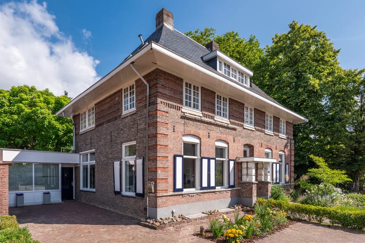 Provincialeweg 59 in Veldhoven foto