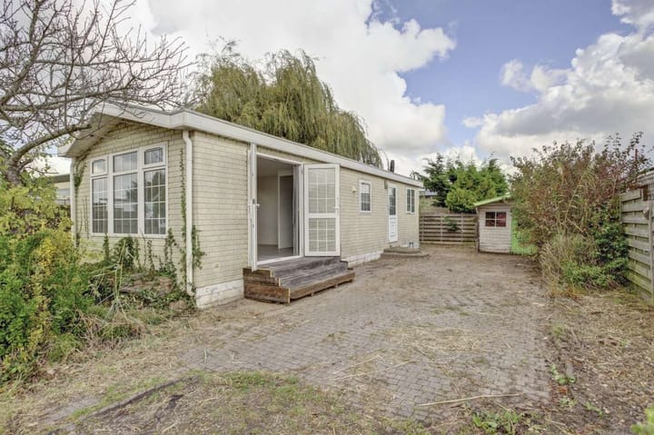 Provincialeweg 5B-119 in Oudkarspel foto