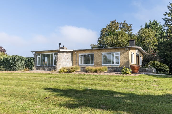 Provincialeweg Noord 10 in Oirsbeek foto