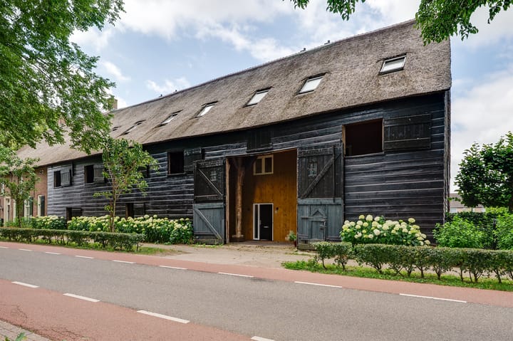 Provincialeweg Noord 19b in Almkerk