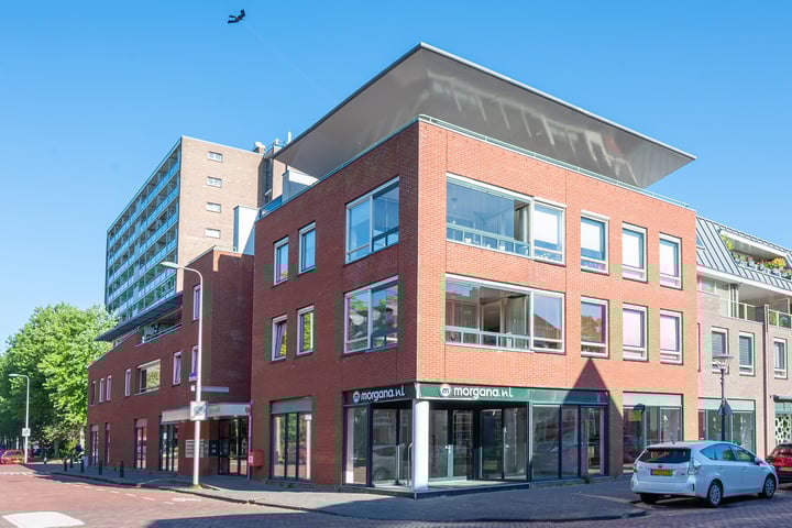 Provinciënlaan 2D in Heemstede foto