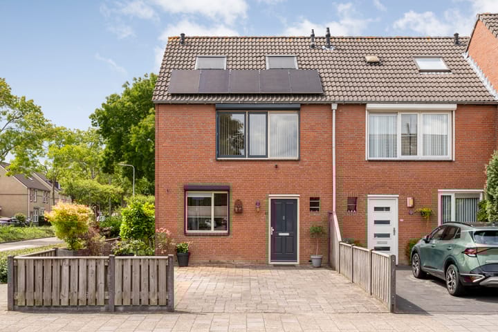 Foto van woning Provincieroute 41, Zwolle