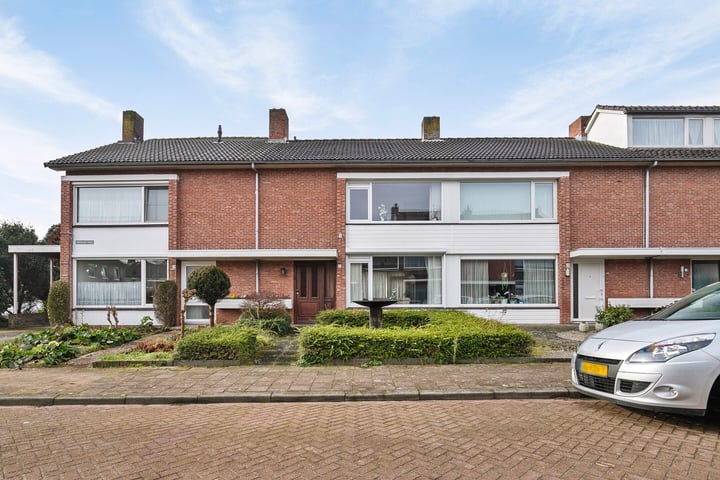 Provisorstraat 26 in Veldhoven foto