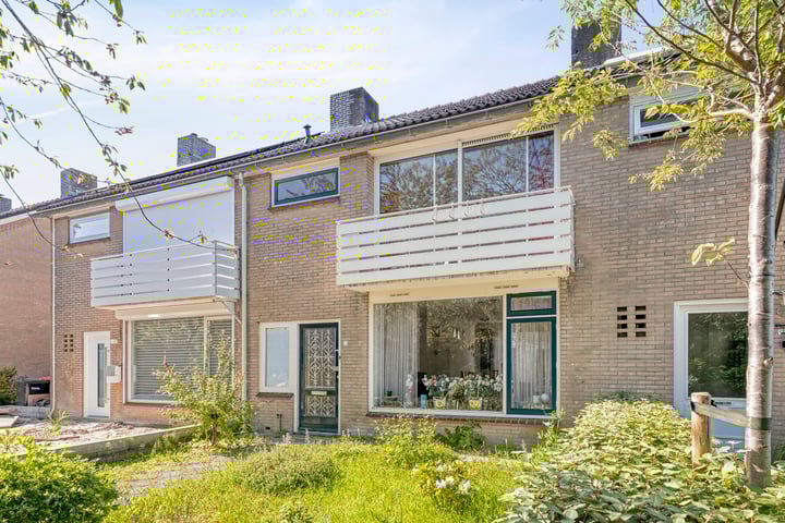 Pruimegaard 15 in Zwaag