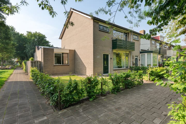 Pruimegaard 20 in Zwaag