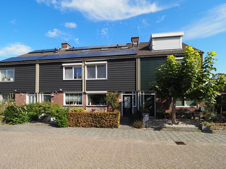 Pruimendijk 103c in Ridderkerk