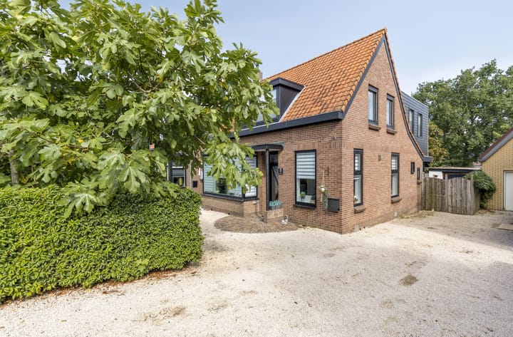 Foto van woning Pruimendijk 111, Ridderkerk